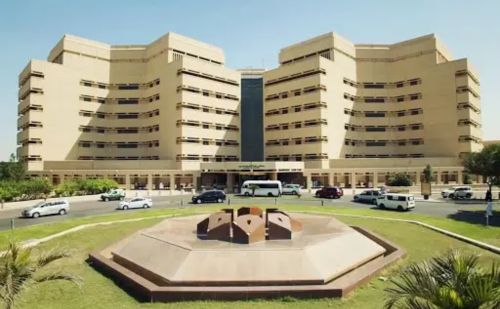 King AbdulAziz University