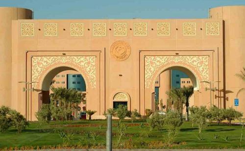 King Faisal University