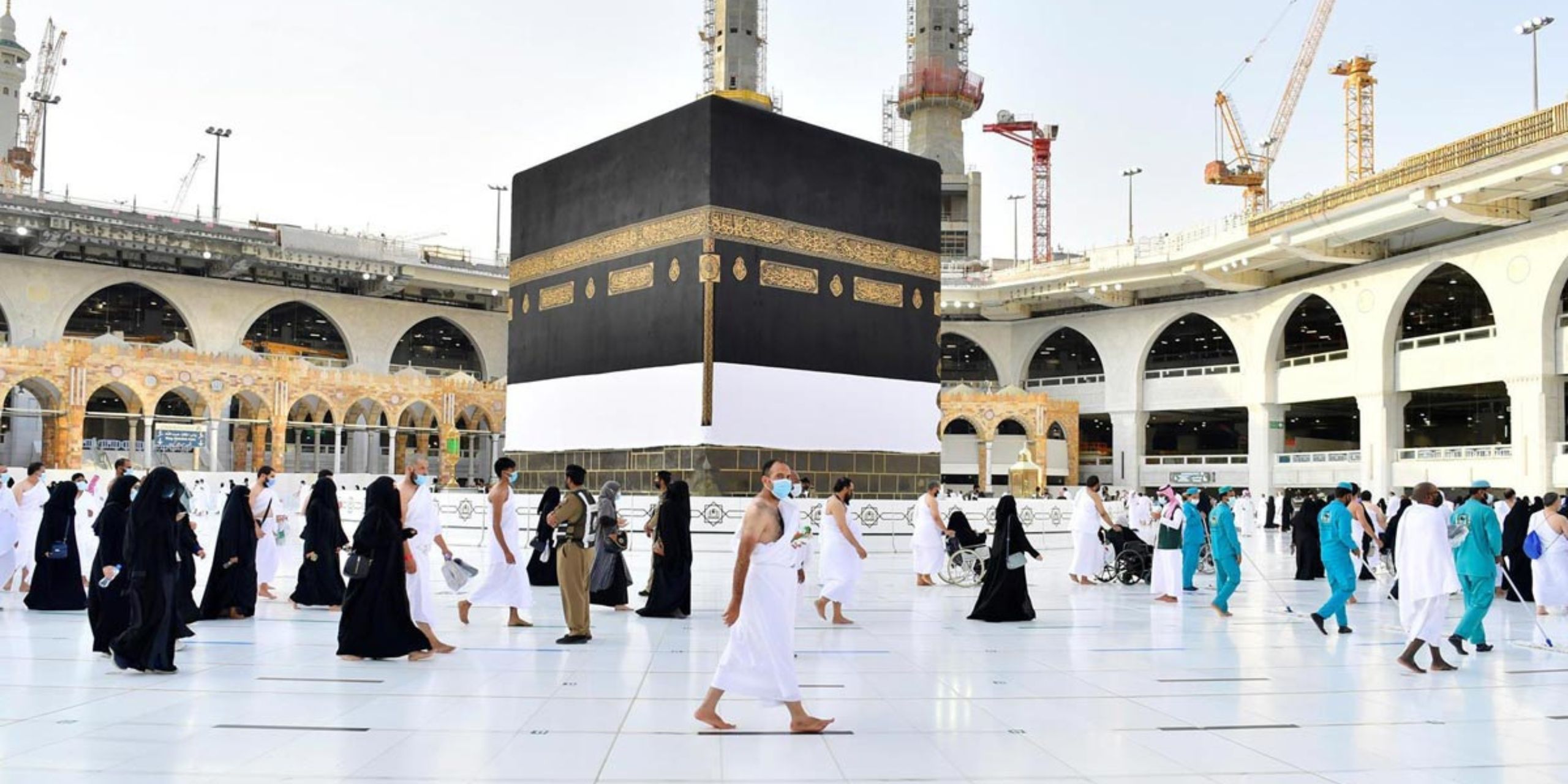 Makkah Hajj