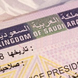 Student Visa Saudi Arabia