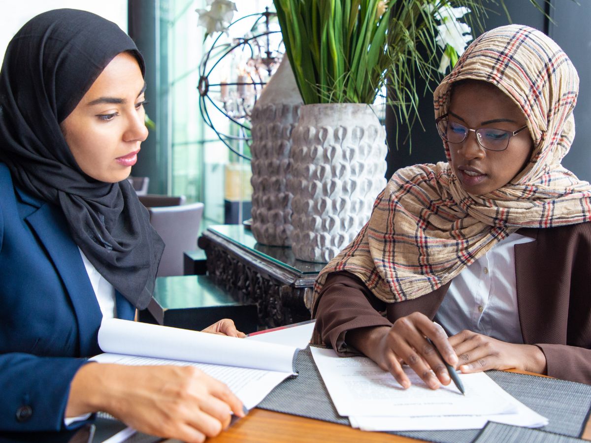 Students - Study in Saudi