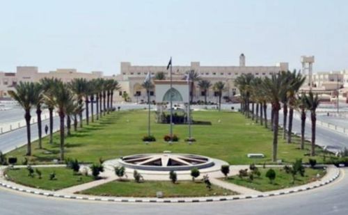 Taif University