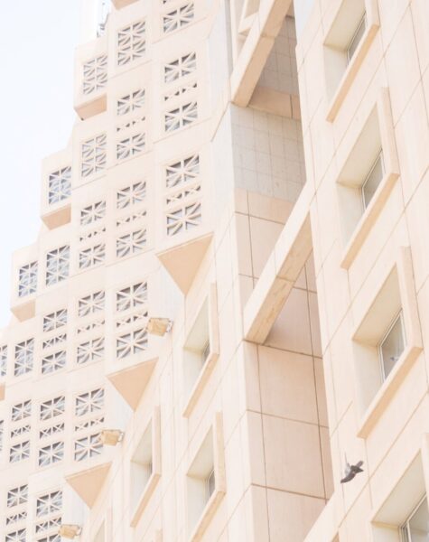 Community and Accomodation