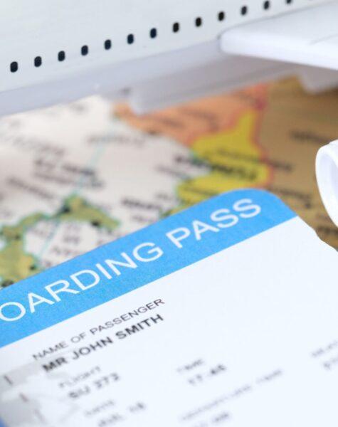 Free Airline Tickets